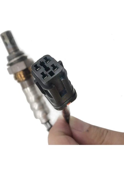 2.0l 2.4l 2010-2013 ile Uyumlu Otomotiv O2 Oksijen Sensörü Parça Numarası: 39210-2G650 392102G650 (Yurt Dışından) fırsatları