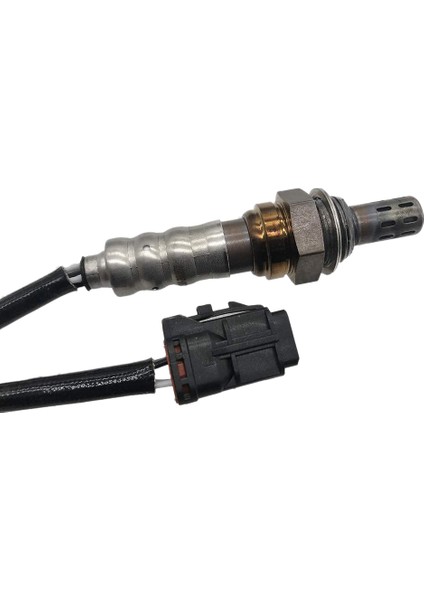 2.0l 2.4l 2010-2013 ile Uyumlu Otomotiv O2 Oksijen Sensörü Parça Numarası: 39210-2G650 392102G650 (Yurt Dışından) indirimleri