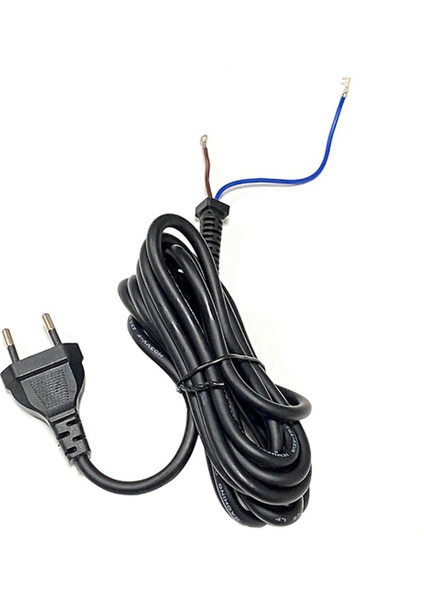 2x Yedek Güç Kablosu Wahl 8147 8466 8467 Saç Kesme Kablosu Saç Düzeltici Parçası Dıy Aksesuar Ab Tak (Yurt Dışından) indirimleri