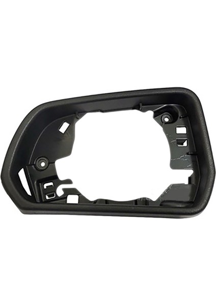 Araba Sol Yan Ayna Çerçevesi Dikiz Aynası Ayar Kapağı Yan Kanat Ayna Çerçevesi Abd Versiyonu ile Uyumlu 2015-2020 (Yurt Dışından) fırsatları