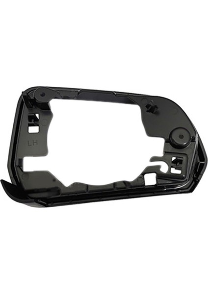 Araba Sol Yan Ayna Çerçevesi Dikiz Aynası Ayar Kapağı Yan Kanat Ayna Çerçevesi Abd Versiyonu ile Uyumlu 2015-2020 (Yurt Dışından) indirimleri