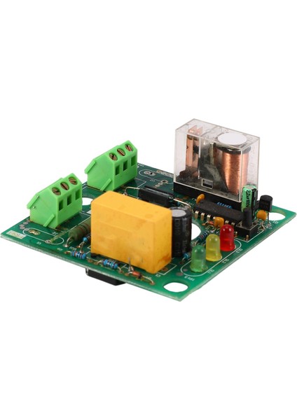 2x Su Pompası Otomatik Basınç Kontrolü Elektronik Anahtar Devre 10A Popüler Pompa Yedek Parçaları (Yurt Dışından) modelleri