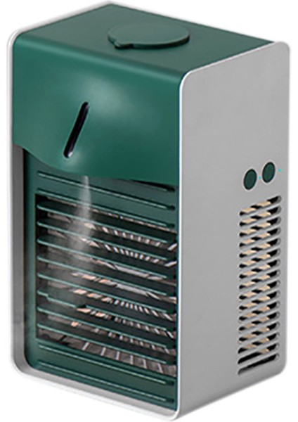 USB Taşınabilir Hava Soğutucu Fan Klima Işık Masaüstü Ofis Yatak Odası 3 Için Soğutma Nemlendirici Arıtma (Yurt Dışından) indirimleri