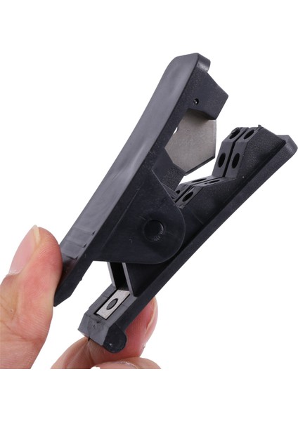 Oğlak Burcu Için 5x Ptfe Bowden Boru Xs Serisi 1m ve Pc4-M6 Bağlantı Parçalı 3D Yazıcı 1.75MM Filament Için Boru Kesici (Yurt Dışından)