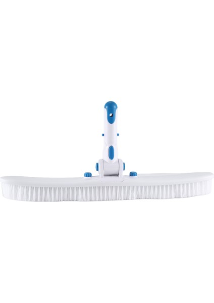 Yüzme Havuzu Fırçası Havuz Zemini Duvar Temizleme Aracı Havuz Süpürgesi Yosun Sökücü Scrubber Temizleme Fırçası Kafa Temizleyici Aracı (Yurt Dışından)