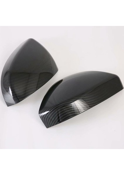 Dikiz Yan Ayna Kapağı Trim Dekorasyon Range Evoque 2020 Araba Aynası ile Uyumlu (Yurt Dışından) fiyatları