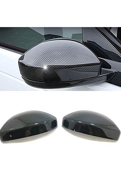 Dikiz Yan Ayna Kapağı Trim Dekorasyon Range Evoque 2020 Araba Aynası ile Uyumlu (Yurt Dışından) fırsatları