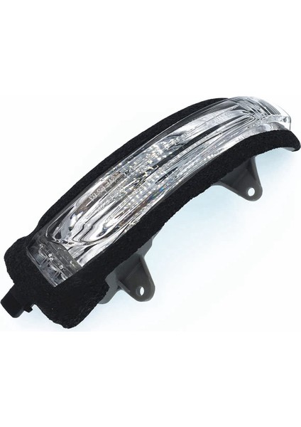 Yan Ayna LED Sinyal Işık Lambası Land Cruıser Prado 2010-2016 ile Uyumlu Land Cruıser 2012-2017 ile Uyumlu 81740-60090 (Yurt Dışından) modelleri