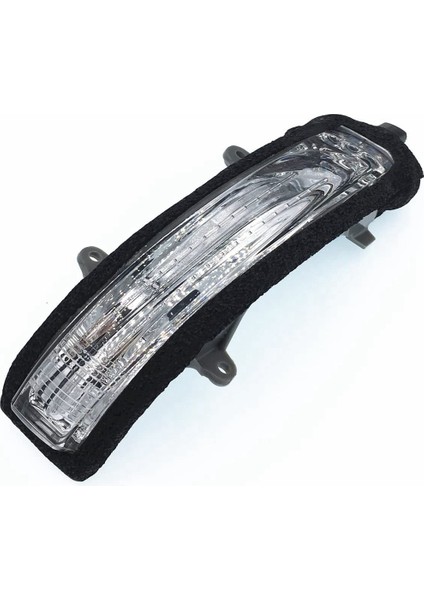 Yan Ayna LED Sinyal Işık Lambası Land Cruıser Prado 2010-2016 ile Uyumlu Land Cruıser 2012-2017 ile Uyumlu 81740-60090 (Yurt Dışından) fırsatları