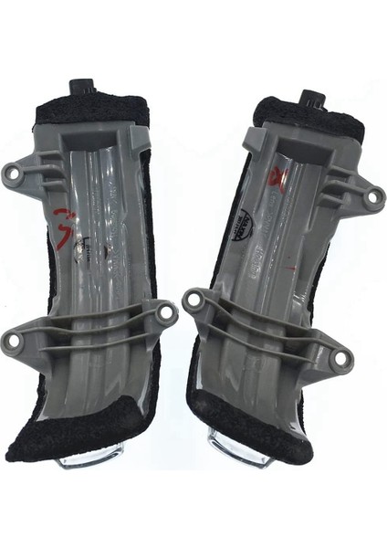 Yan Ayna LED Sinyal Işık Lambası Land Cruıser Prado 2010-2016 ile Uyumlu Land Cruıser 2012-2017 ile Uyumlu 81740-60090 (Yurt Dışından) indirimleri