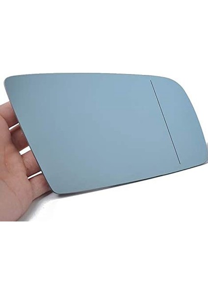 Otomobil Isıtmalı Cam Dikiz Aynası ile Uyumlu - 5 Serisi E60 E61 6 Serisi E63 E64 2003 2004 2005 2006 2007 2008 (Yurt Dışından) fiyatları