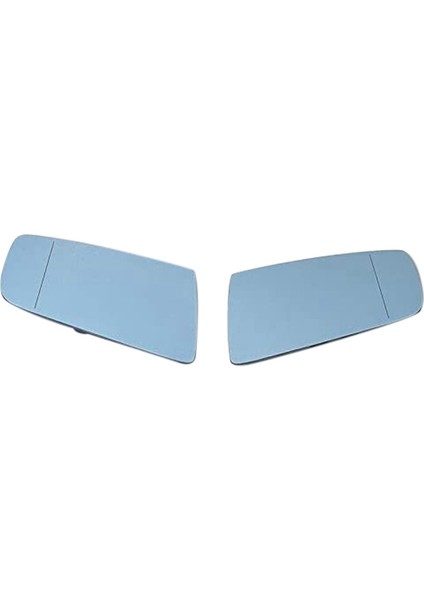 Otomobil Isıtmalı Cam Dikiz Aynası ile Uyumlu - 5 Serisi E60 E61 6 Serisi E63 E64 2003 2004 2005 2006 2007 2008 (Yurt Dışından) fırsatları