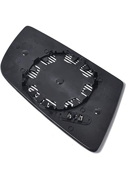 Otomobil Isıtmalı Cam Dikiz Aynası ile Uyumlu - 5 Serisi E60 E61 6 Serisi E63 E64 2003 2004 2005 2006 2007 2008 (Yurt Dışından) indirimleri