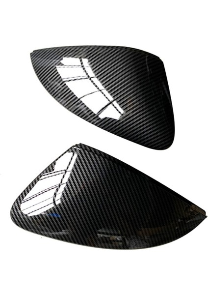 Yan Kanat Ayna Kapak Kapak Değişimi 2017-2019 Uyumlu Mk3 A7 5e 2014-2019 Uyumlu (Yurt Dışından)