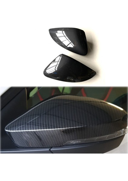 Yan Kanat Ayna Kapak Kapak Değişimi 2017-2019 Uyumlu Mk3 A7 5e 2014-2019 Uyumlu (Yurt Dışından) fiyatları