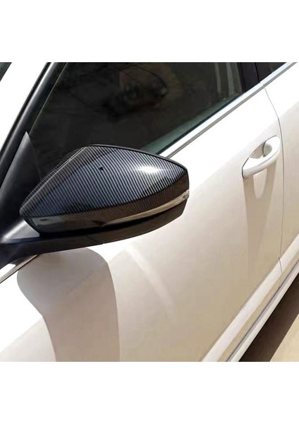 Yan Kanat Ayna Kapak Kapak Değişimi 2017-2019 Uyumlu Mk3 A7 5e 2014-2019 Uyumlu (Yurt Dışından) modelleri