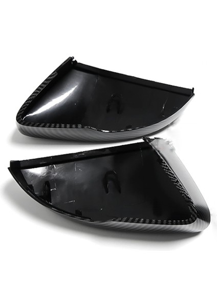 Yan Kanat Ayna Kapak Kapak Değişimi 2017-2019 Uyumlu Mk3 A7 5e 2014-2019 Uyumlu (Yurt Dışından) fırsatları