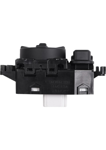 13-16 935732W100 Elektrikli Ayna Katlama Anahtarı Dikiz Lens Ayar Düğmesi Anahtar Tertibatı ile Uyumlu (Yurt Dışından) fırsatları