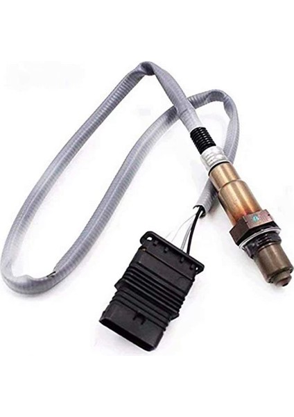 Yeni Oksijen Sensörü ile Uyumlu X6 F20 F07 F10 F11 X3 X5 135I 335I 535I 640I 740I 2010-2016 0258010162 11787589475 (Yurt Dışından)