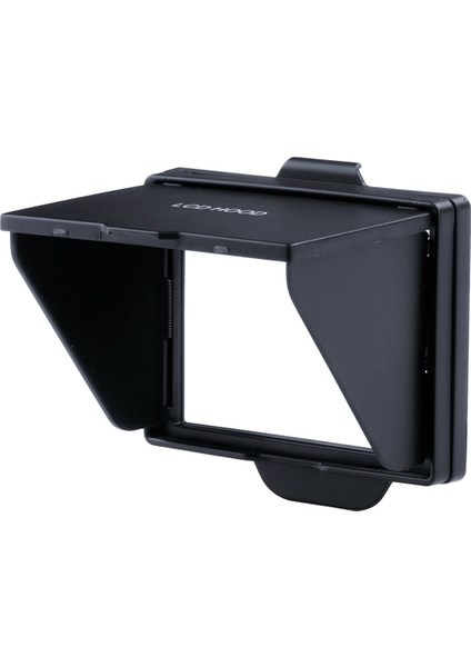 LCD Ekran Koruyucu - Up Güneşlik LCD Hood Shield Kapak Koruma D800/D810/D800E/D810A Kamera Koruma Filmi ile Uyumlu (Yurt Dışından) fiyatları