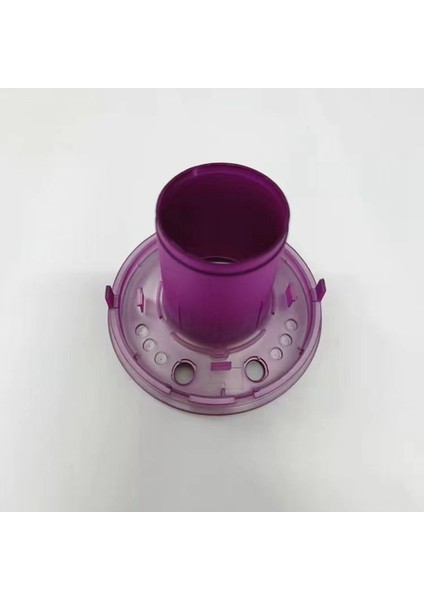 Ön Bölme Kabuk Kurulu Parçası Dyson Saç Kurutma Makinesi Aksesuarı Kılıf Kapak HD01 HD02 HD03 HD07 HD08 Onarım Parçaları E (Yurt Dışından)