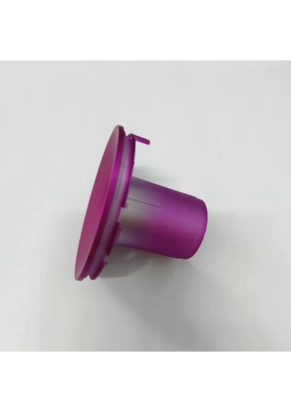 Ön Bölme Kabuk Kurulu Parçası Dyson Saç Kurutma Makinesi Aksesuarı Kılıf Kapak HD01 HD02 HD03 HD07 HD08 Onarım Parçaları E (Yurt Dışından)