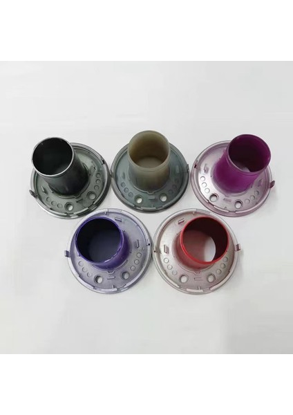 Ön Bölme Kabuk Kurulu Parçası Dyson Saç Kurutma Makinesi Aksesuarı Kılıf Kapak HD01 HD02 HD03 HD07 HD08 Onarım Parçaları E (Yurt Dışından)