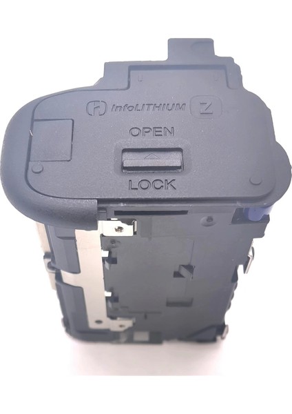 Ilce-7c A7C Kamera Tamir Parçaları ile Uyumlu Ilce-7c Pil Kapağı, Kapaklı Pil Bölmesi Kutusu (Yurt Dışından) fırsatları