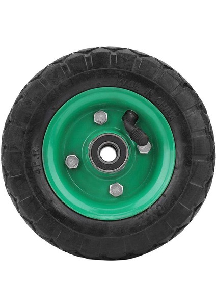 Многоцелевые Наборы,4x Şişme Lastik Aşınmaya Dayanıklı 6in Tekerlek 150MM Lastik Endüstriyel Sınıf Arabası Arabası Lastiği Tekeri 250KG 36PSI (Yurt Dışından) indirimleri