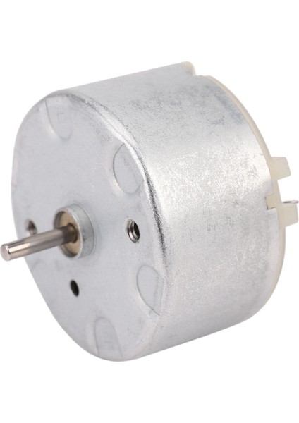 Yeni Elektrikli Mini DVD Motor RF-500TB-12560 6V-4000RPM 32X16MM Dc 3V-12V (Yurt Dışından) fiyatları
