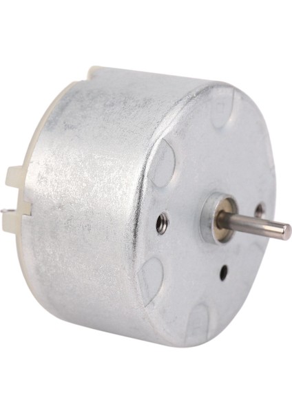 Yeni Elektrikli Mini DVD Motor RF-500TB-12560 6V-4000RPM 32X16MM Dc 3V-12V (Yurt Dışından) fırsatları
