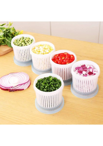 3 Adet Drenaj Kutusu Birleştirilip Boşaltılabilir - Saklama Kutusu, Buzdolabı Drenaj Kutusunda Saklamaya Uygun (Yurt Dışından) fırsatları