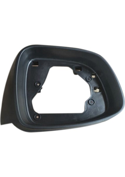 Sx4 ile Uyumlu Yan Ayna Çerçevesi Tutucu Dikiz Aynası Kapağı Cam Çevre Trim Muhafazası 2009 - 2012 Sağ Taraf Sağ (Yurt Dışından)