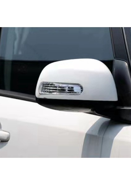 Sx4 ile Uyumlu Yan Ayna Çerçevesi Tutucu Dikiz Aynası Kapağı Cam Çevre Trim Muhafazası 2009 - 2012 Sağ Taraf Sağ (Yurt Dışından) fiyatları