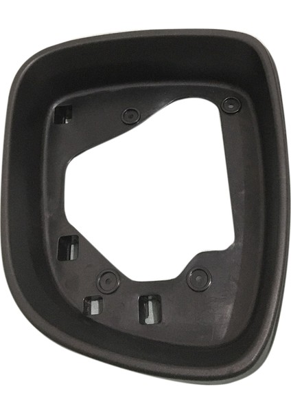 Sx4 ile Uyumlu Yan Ayna Çerçevesi Tutucu Dikiz Aynası Kapağı Cam Çevre Trim Muhafazası 2009 - 2012 Sağ Taraf Sağ (Yurt Dışından) modelleri
