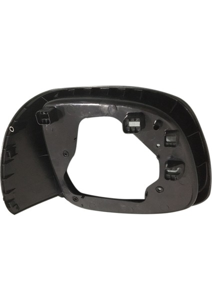 Sx4 ile Uyumlu Yan Ayna Çerçevesi Tutucu Dikiz Aynası Kapağı Cam Çevre Trim Muhafazası 2009 - 2012 Sağ Taraf Sağ (Yurt Dışından) indirimleri