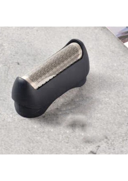 3x Braun Elektrikli Tıraş Makinesi Başlığı Omentum 11B Serisi 1 110 120 130 140 150 150S-1 130S-1 5684 5685 Bıçak Ağı + Destek (Yurt Dışından) fırsatları