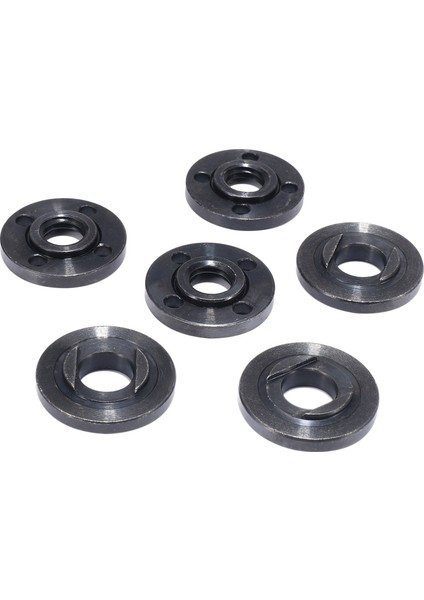 Многоцелевые Наборы,12 Paket Açı Öğütücü Flanş Somunu 5/8 Dewalt Ryobi Makita 224399-1 193465-4 224568-4 9005BZ 9015B Yedek (Yurt Dışından) fiyatları