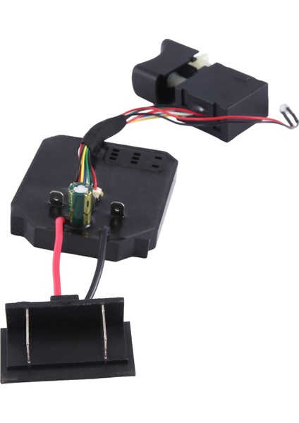 Dayi Için Uygun 2106/161/169 Fırçasız Elektrik Anahtarı Sürücü Kontrol Panosu + Anahtarı Fırçasız Elektrik Anahtarı Anahtarı (Yurt Dışından) fiyatları