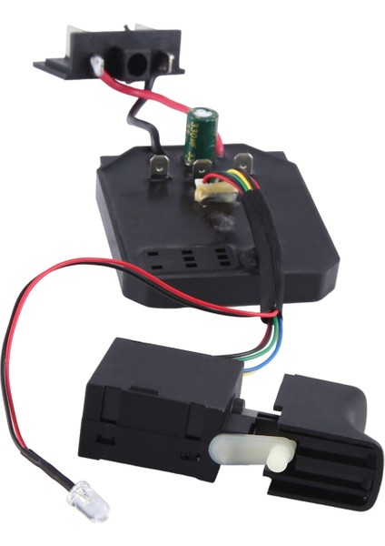 Dayi Için Uygun 2106/161/169 Fırçasız Elektrik Anahtarı Sürücü Kontrol Panosu + Anahtarı Fırçasız Elektrik Anahtarı Anahtarı (Yurt Dışından) modelleri