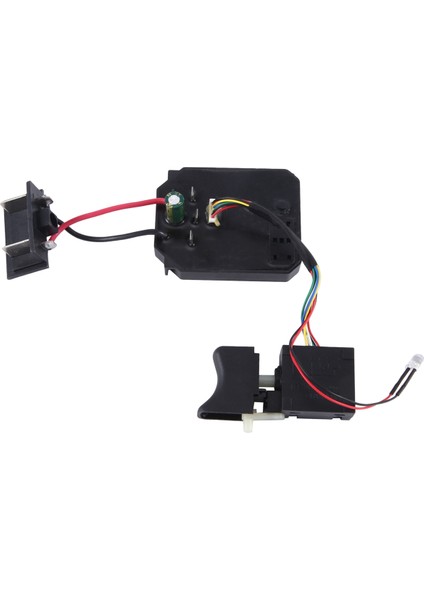 Dayi Için Uygun 2106/161/169 Fırçasız Elektrik Anahtarı Sürücü Kontrol Panosu + Anahtarı Fırçasız Elektrik Anahtarı Anahtarı (Yurt Dışından) indirimleri