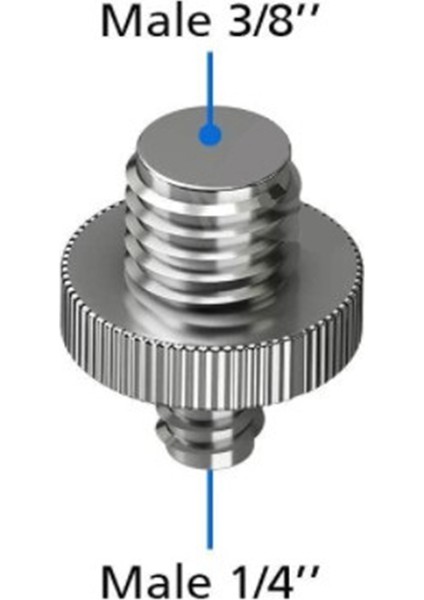 Dönüştürücü Dişli Vidalar, 24 Adet Tripod Kamera Vidaları Adaptör Dönüştürücü Pirinç Vida Adaptörü Tıkaç Vidası (Yurt Dışından) fiyatları