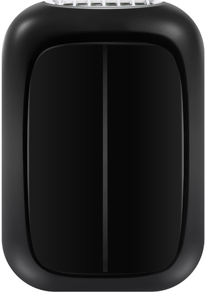 Boyun Fanı Mini USB 5 V Soğutucu Şarj Edilebilir Ventilador Seyahat El Taşınabilir Sessiz Küçük Elektrikli Pc Soğutma Fanları Siyah (Yurt Dışından) fiyatları