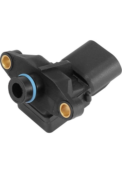 Yeni 4686684AB Manifold Mutlak Basınç Map Sensörü, Ram 1500 Viper Caravan Neon 4686684AA ile Uyumlu (Yurt Dışından)
