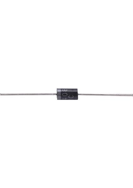 1N4148 1N4007 1N5819 1N5399 1N5408 1N5822 FR107 FR207 Diyot, Elektronik Bileşenler Paketi, Diyot Çeşitli Kiti (Yurt Dışından)