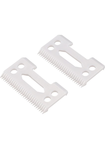 Yeni 20 Adet 28 Diş Zirkonya Seramik Kesme Bıçağı Wahl Kıdemli Clipper Için (Yurt Dışından) fırsatları