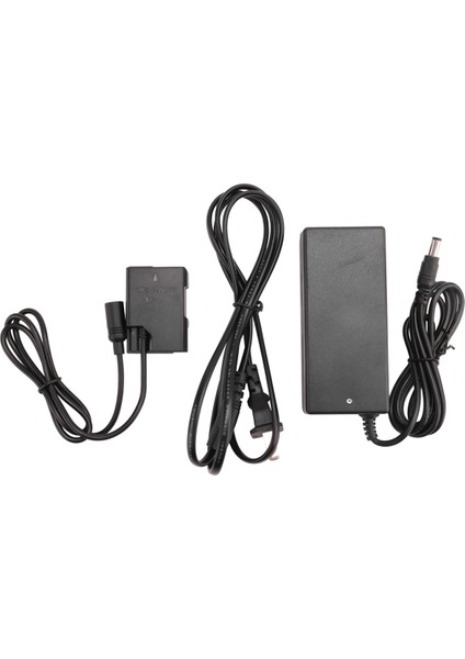 Ac Güç Adaptörü Dc Çoğaltıcı Kamera Şarj Cihazı EN-EL14 / D5100 D5200 D5300 D5500 D5600 D3100 D3200 D3300 D3400 Df Coolpix P7000 P7100 P7700 P7800 (Abd Tak) (Yurt Dışından) modelleri