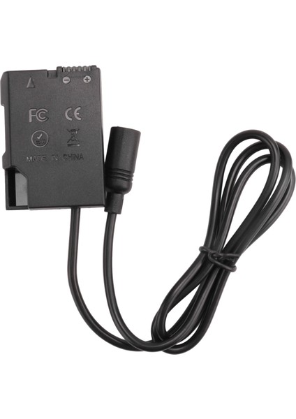 Ac Güç Adaptörü Dc Çoğaltıcı Kamera Şarj Cihazı EN-EL14 / D5100 D5200 D5300 D5500 D5600 D3100 D3200 D3300 D3400 Df Coolpix P7000 P7100 P7700 P7800 (Abd Tak) (Yurt Dışından) indirimleri