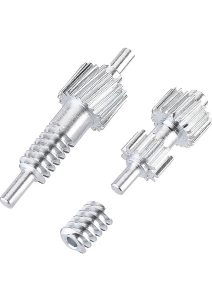 Araba Dikiz Yan Ayna Motoru Dişli Katlanır Parça Tamir Takımı ile Uyumlu - E46 X5 E53 (Yurt Dışından)