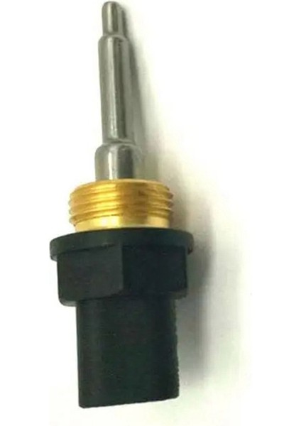 Cat C4 4 C7 C9 T407354 256-6454 ile Uyumlu Otomotiv Sıcaklık Sensörü Su Sıcaklığı Gönderici (Yurt Dışından)